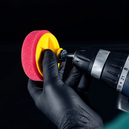 K2 Polishing Sponge 80x80mm K533