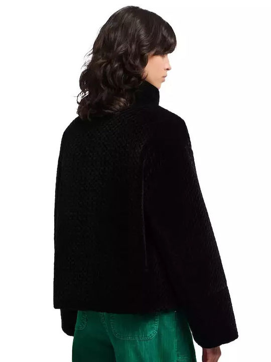 Emporio Armani Jacket Black