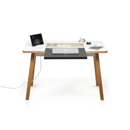 Bluelounge Studiodesk 2