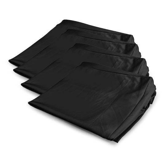 Vonyx DB2 Replacement Set Lycra Black