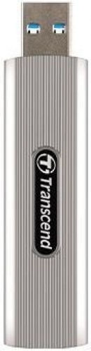 Transcend 2.0TB USB 2.0 SSD Stick Γκρι
