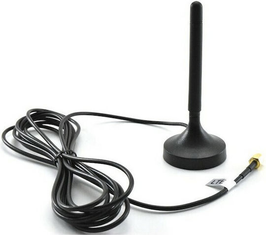Teltonika Internal 4G Omnidirectional Antenna with SMA Connection PR1KS210