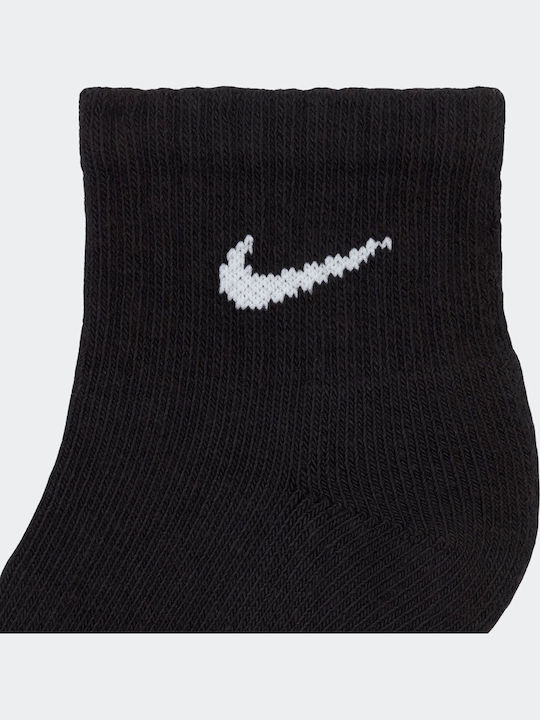 Nike Kinder Söckchen Dri-Fit Everyday Black, White