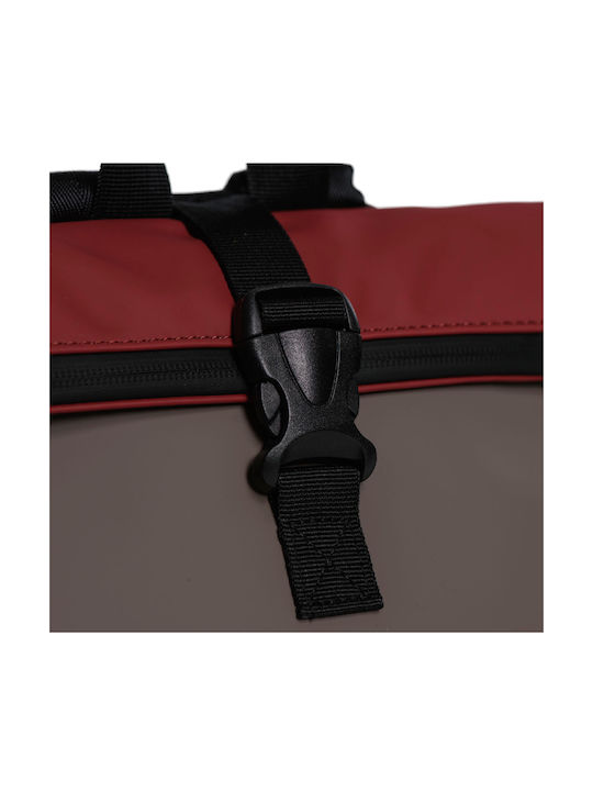 Daniel Ray Rucksack Wasserdicht Gray