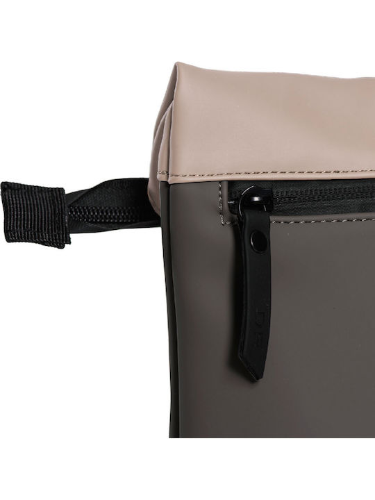 Daniel Ray Backpack Αδιάβροχο Γκρι