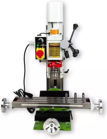 ProCraft Presă de găurit de banc 2026 cu Putere 1.1kW