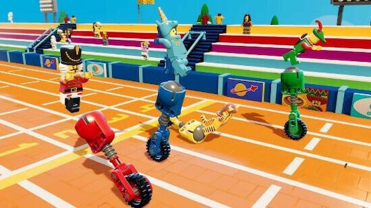 LEGO Party! Joc Xbox Series X - Precomandă