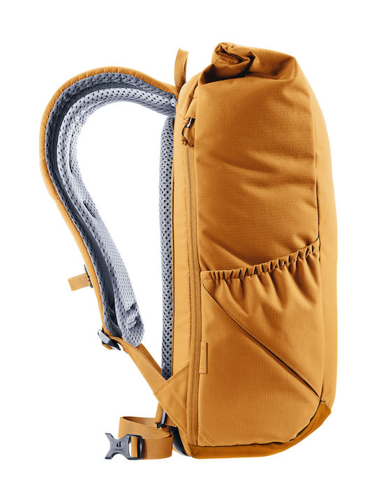 Deuter Stepout 22lt Πορτοκαλί