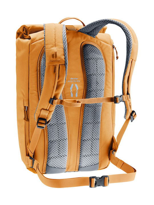 Deuter Stepout 22lt Πορτοκαλί