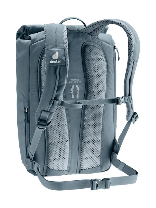Deuter Stepout 22lt Black