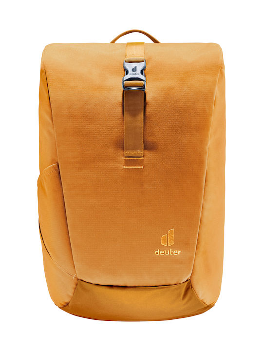 Deuter Stepout 22lt Πορτοκαλί