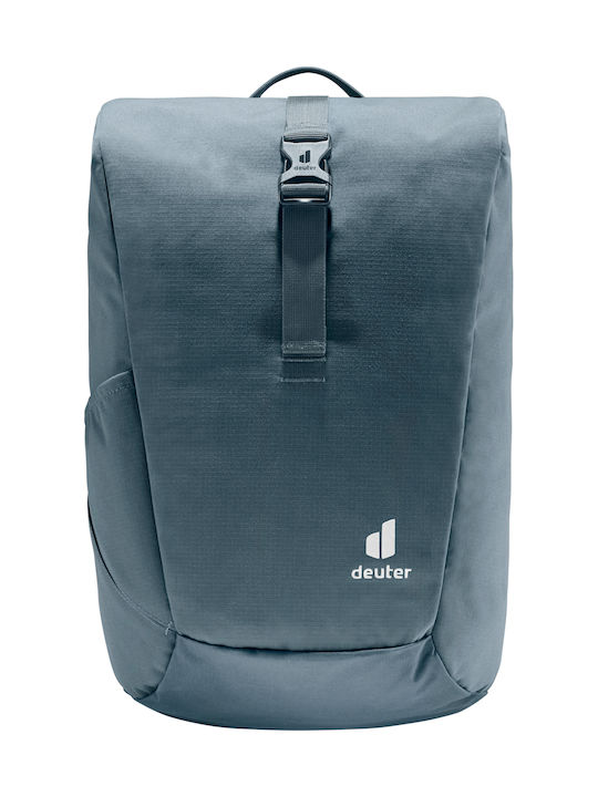 Deuter Stepout 22lt Black
