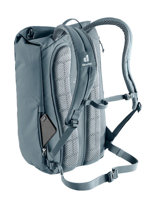 Deuter Stepout 22lt Black