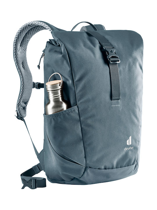 Deuter Stepout 22lt Black