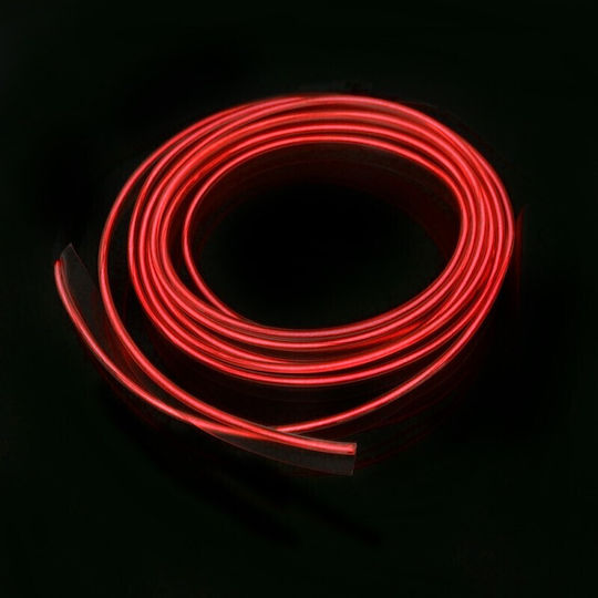 El Wire Kit Kleidung Spezialeffekte