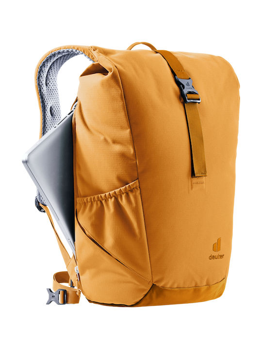 Deuter Stepout 22lt Πορτοκαλί