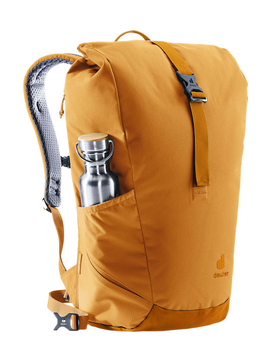 Deuter Stepout 22lt Πορτοκαλί