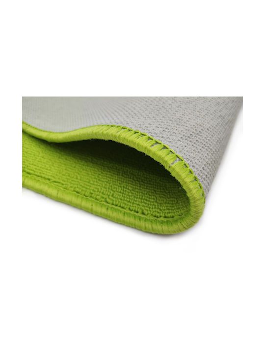 Nikotex Carpets Αντιολισθητικό Παιδικό Χαλί Lilly Φυστικί 133x190