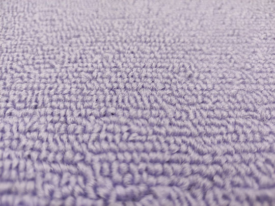 Nikotex Carpets Αντιολισθητικό Παιδικό Χαλί Lilly Βιολέ 133x190