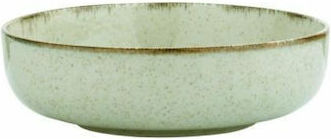 Kutahya Porselen Green Porcelain Dinnerware Set 54pcs
