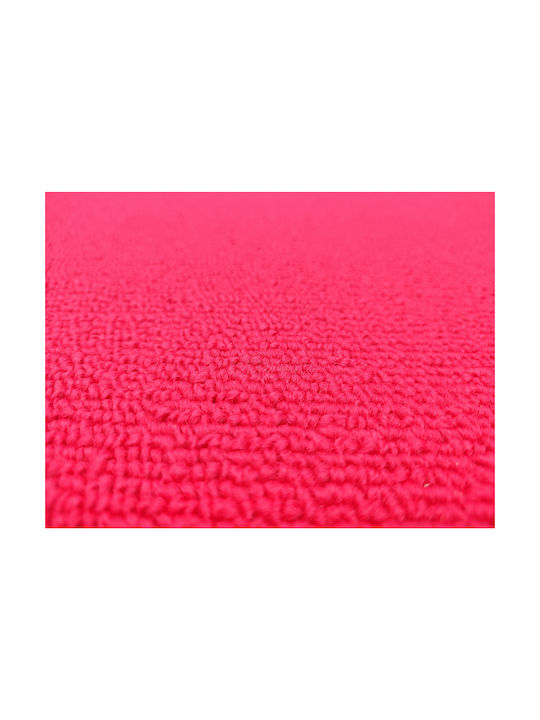 Nikotex Carpets Non-slip Kids Rug Lilly Fuchsia 133x190