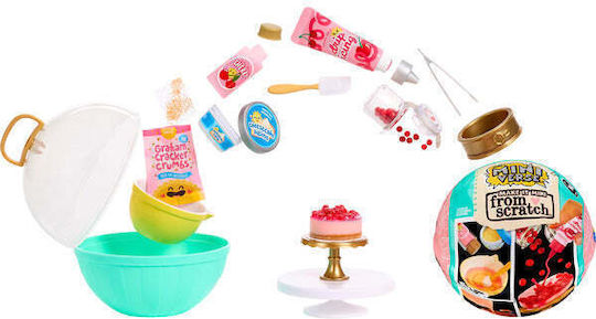 MGA Entertainment Παιχνίδι Μινιατούρα για 8+ Ετών (Διάφορα Σχέδια)
