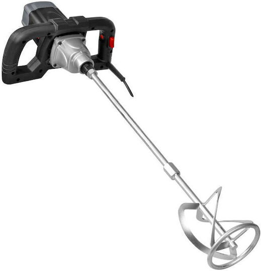 Skil 1016AA Електрически Миксер 1200W с Прикачен Миксер