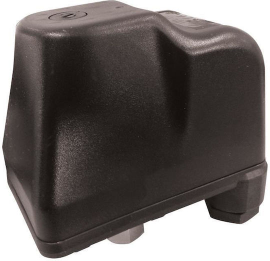 Pressure Switch Water Pump 220v Single Phase 1-5 Bar 1/4" Female Pm/5g Italtecnica