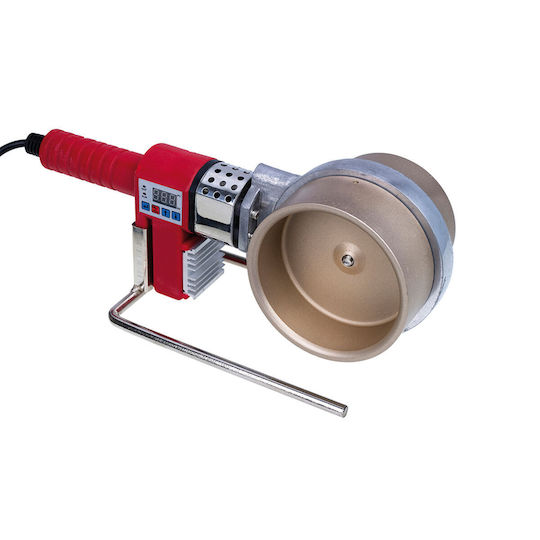 Super Ego Pipe Welding Superego Plastic Pipe Welder