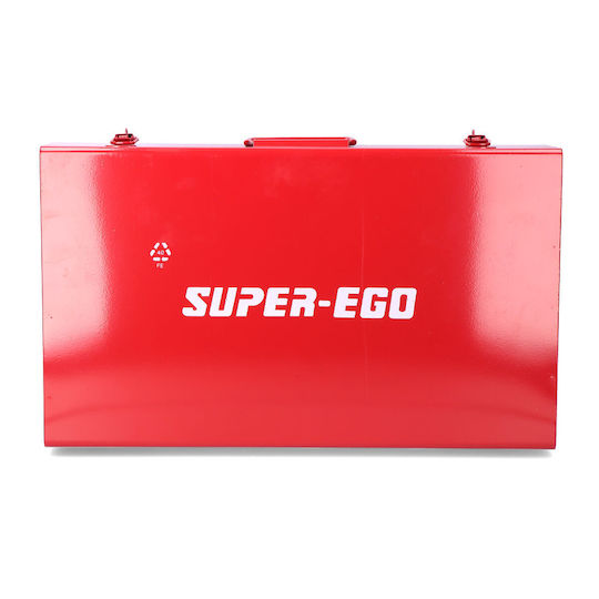 Super Ego Pipe Welding Superego Plastic Pipe Welder