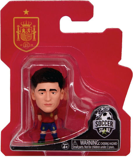 Creative Toys Soccerstarz Spanien Gavi Heimkit 406015