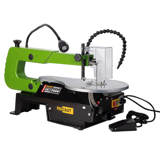 Циркулярен трион Procraft Ts120-406 120W 406mm/50mm