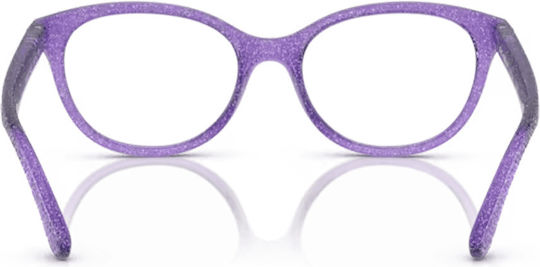 Dolce Gabbana Dx5096 3353 47 Eyeglass Frames Girls