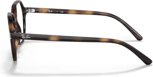 Ray-ban Junior Ry9095v 3685 45 Eyeglass Frames Girls