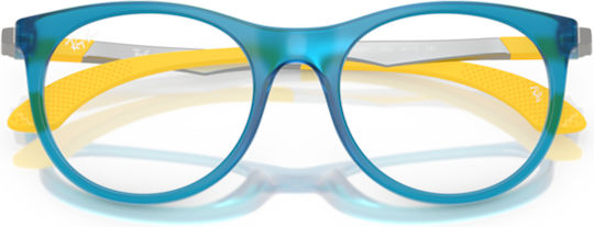 Ray-Ban Junior Ry9082 7502 45 Rame Ochelari Băieți