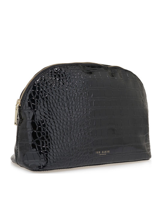 Women's Toiletry Bag Valoris In Black Colour 281948-black