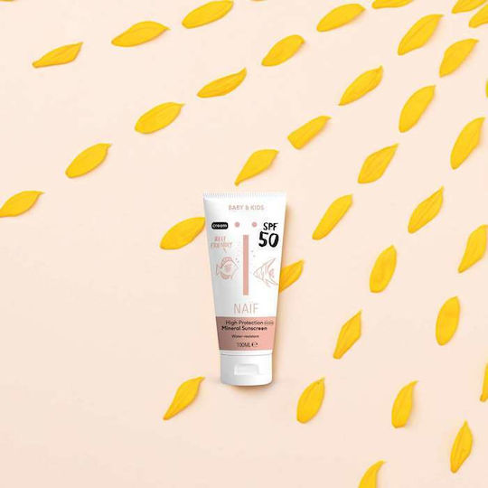 Naïf Kinder Shampoo in Gel-Form 200ml