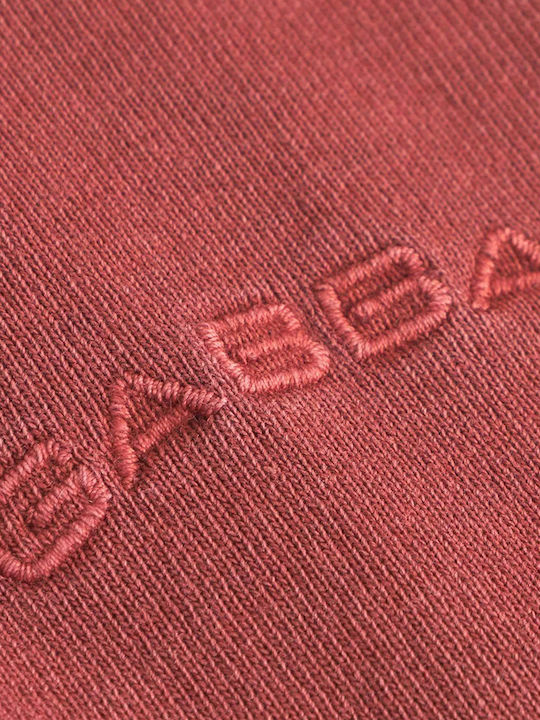 Nigel T-shirt Red