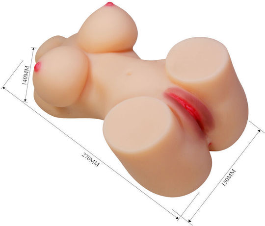 Crazy Bull Masturbator D-243849 1buc