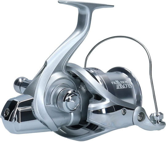 Daiwa Crosscast Surf 35 Scw Μηχανισμός Ψαρέματος