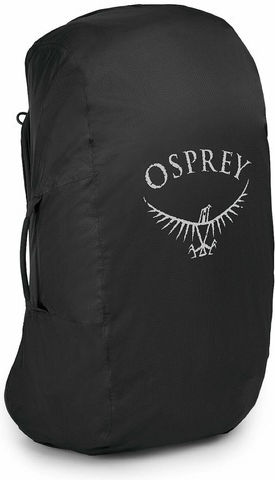 Osprey Aircover Aξεσουάρ για Camping Μαύρο