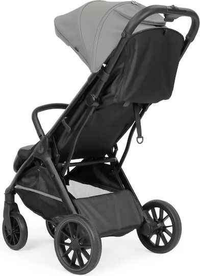 Peg Perego X-Country Baby Stroller Suitable for Newborn Mercury 9.4kg