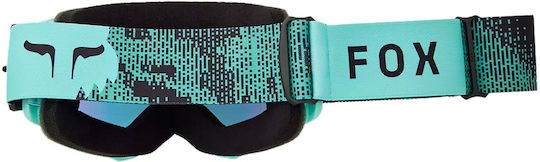 Fox Ochelari de motocross Main