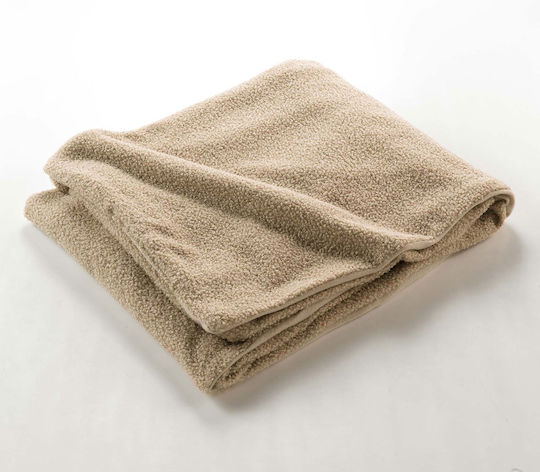 L-c Wooly Πολυθρόνας Π180xΜ220cm