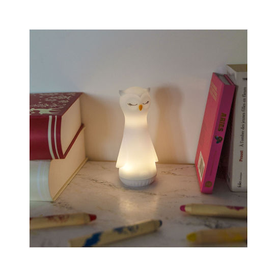 Pylones Kids Decorative Lamp