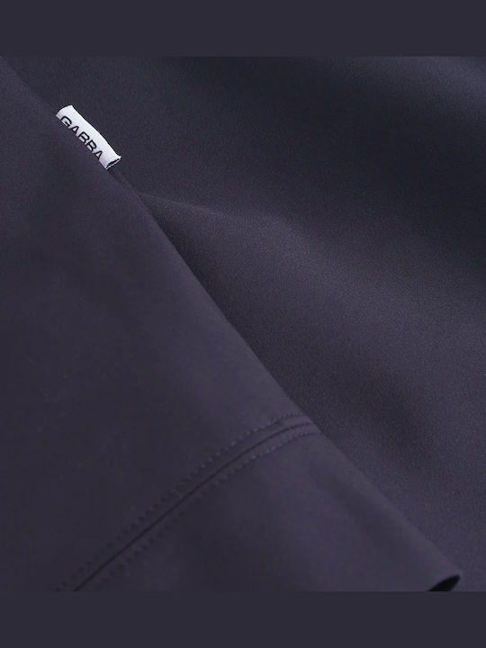 Jacket Waterproof Blue