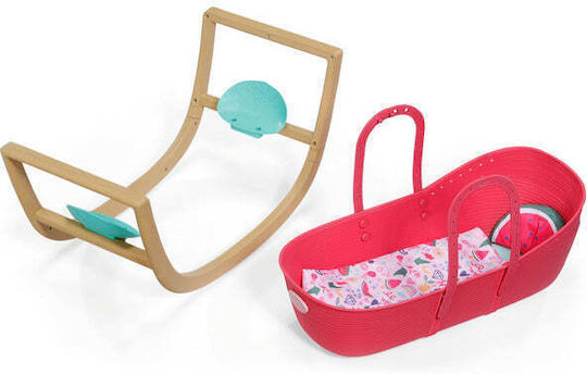 ZAPF Creation ZAPF Creation Babypuppen Bassinet Bett/Wiege