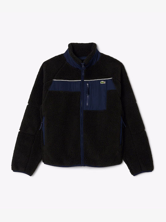 Geacă Dark Blue