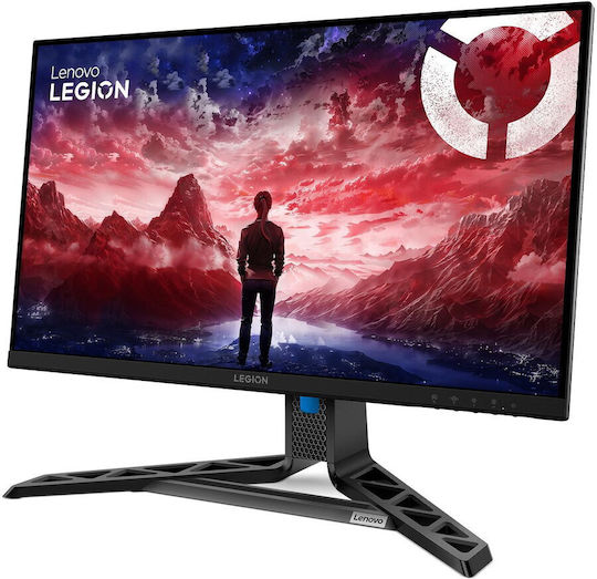Lenovo Legion R27qe IPS HDR Монитор 27" QHD 2560x1440 200Hz