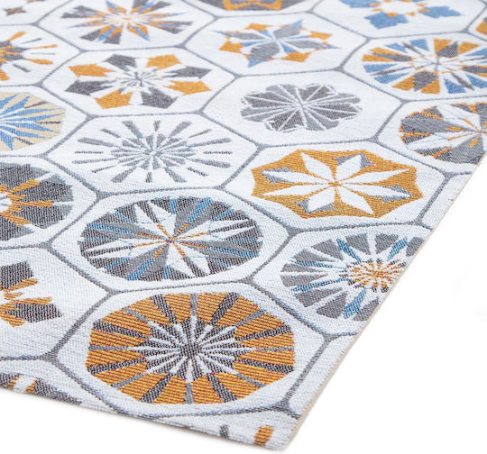 Royal Carpet Canvas Anti-slip Summer Cotton Canvas 357 B